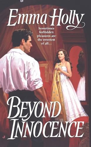 Cover image for Beyond Innocence