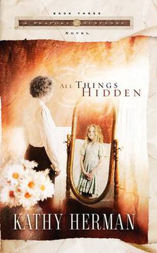 Cover image for All Things Hidden