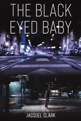 Cover image for The Black-Eyed Baby