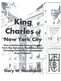 Cover image for King Charles of New York City