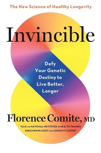 Cover image for Invincible