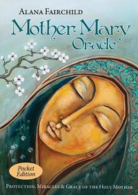 Cover image for Mother Mary Oracle - Pocket Edition