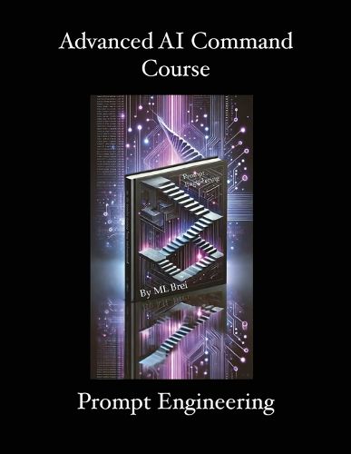 Cover image for Advanced AI Command Course