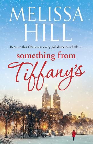 Cover image for Something from Tiffany's