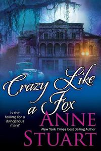 Cover image for Crazy Like a Fox