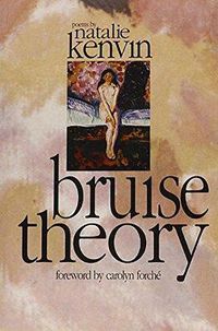 Cover image for Bruise Theory