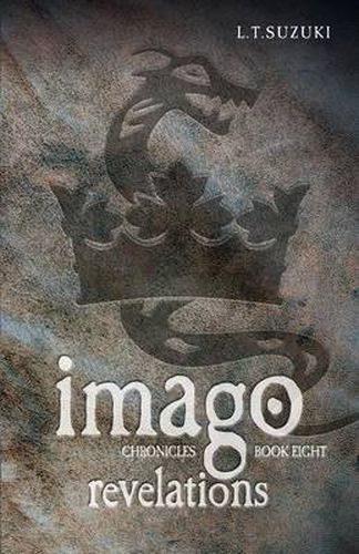 Cover image for Imago Chronicles: Book Eight Revelations