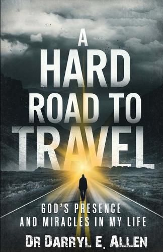 Cover image for A Hard Road to Travel