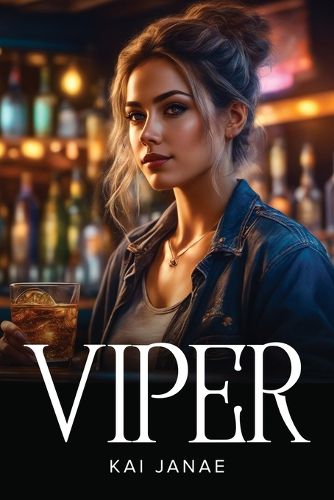 Cover image for Viper