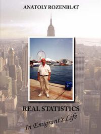 Cover image for Real Statistics in Emigrant's Life