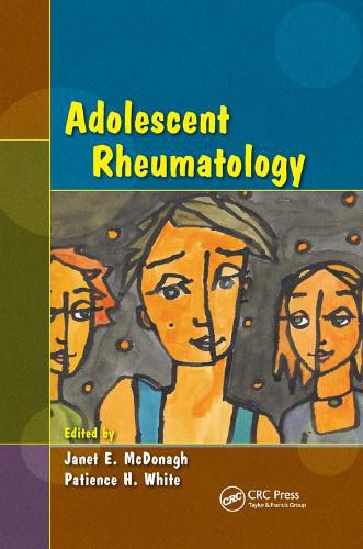 Adolescent Rheumatology