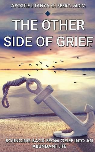 Cover image for The Other Side of Grief