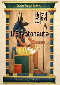 Cover image for L'Egyptonaute