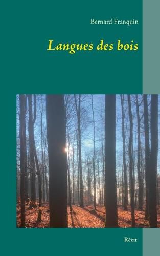 Cover image for Langues des bois