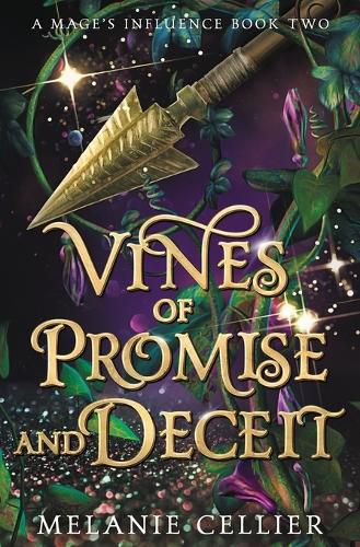 Cover image for Vines of Promise and Deceit