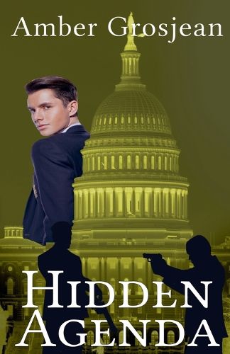 Cover image for Hidden Agenda