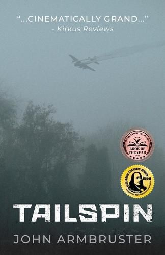 Cover image for Tailspin