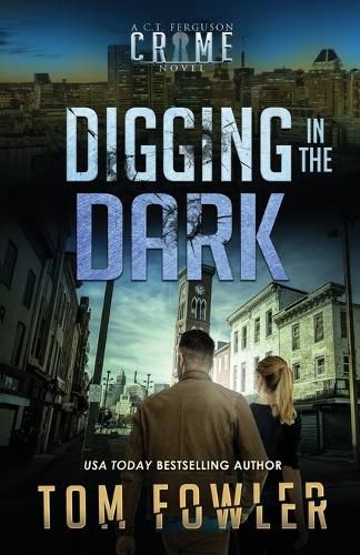 Cover image for Digging in the Dark