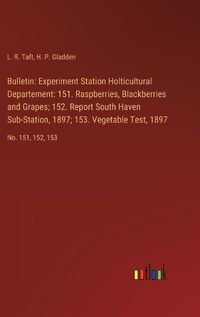 Cover image for Bulletin