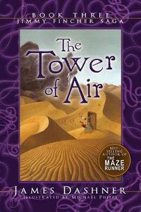 Cover image for Tower of Air