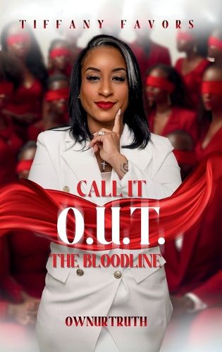 Cover image for Call It O.U.T