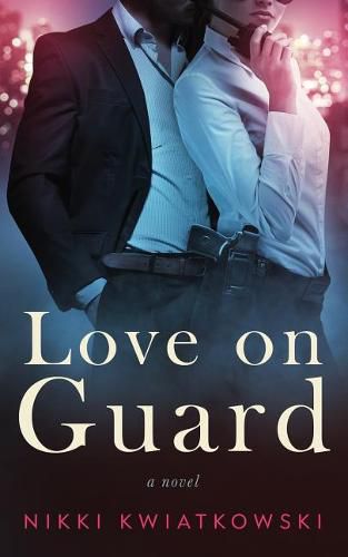 Cover image for Love on Guard