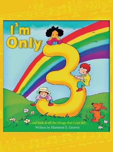 I'm Only 3