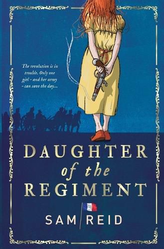 Cover image for Daughter of the Regiment