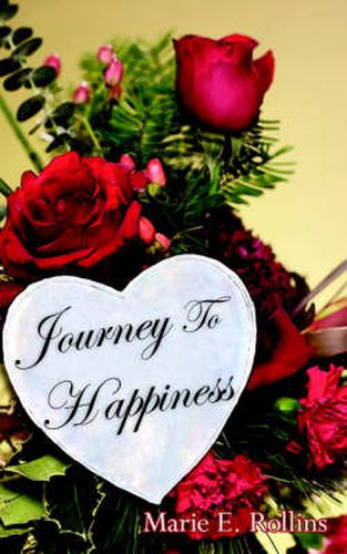 Cover image for Journey to Happiness