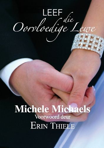 Cover image for Leef die Oorvloedige Lewe