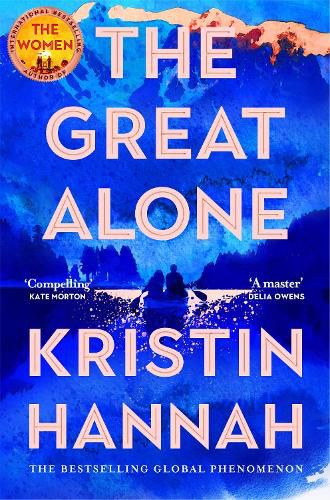 Cover image for The Great Alone
