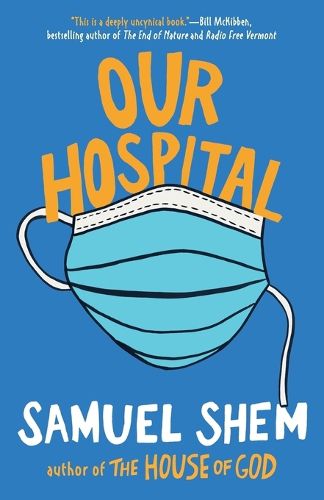 Cover image for Our Hospital