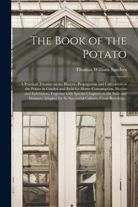 Cover image for The Book of the Potato