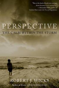 Cover image for Perspective: The Calm Within the Storm