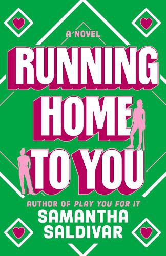 Cover image for Running Home to You