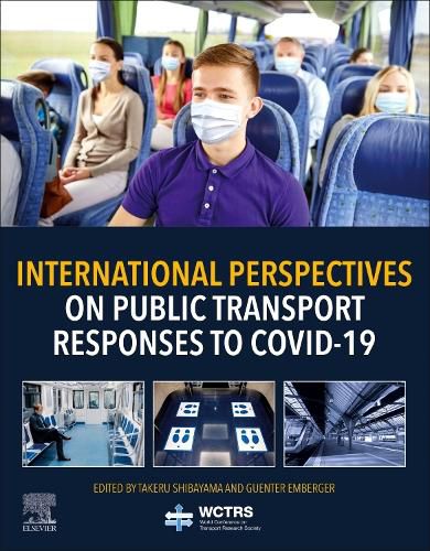 International Perspectives on Public Transport Responses to COVID-19