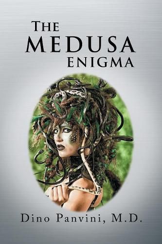 Cover image for The Medusa Enigma