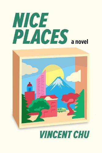 Cover image for Nice Places