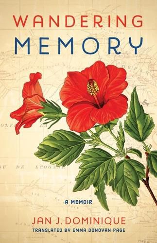 Cover image for Wandering Memory