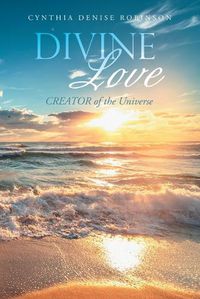 Cover image for Divine Love