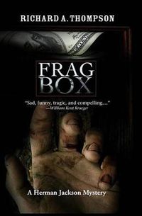 Cover image for Frag Box