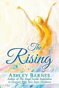 Cover image for The Rising