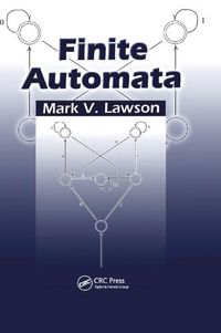 Cover image for Finite Automata