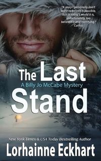 Cover image for The Last Stand