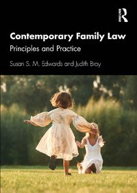 Cover image for Contemporary Family Law