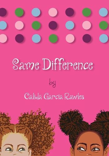 Cover image for Same Difference