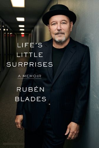 Cover image for Life's Little Surprises