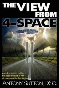 Cover image for The View From 4-Space