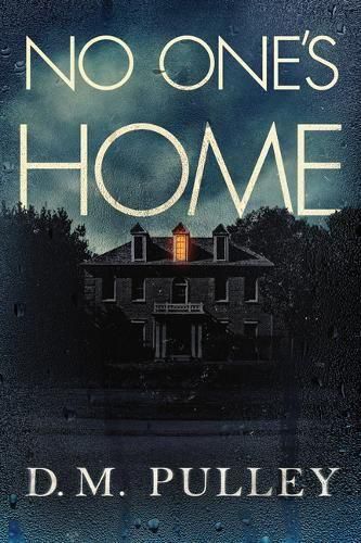 Cover image for No One's Home