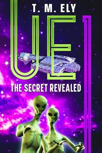 Cover image for Ue1: The Secret Revealed